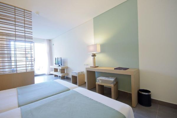 Hotel Oasis Salinas Sea (Prainha)